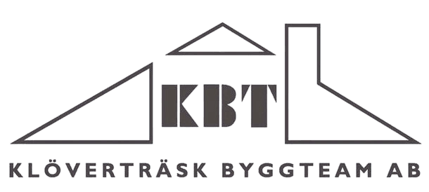 Klöverträsk Byggteam Aktiebolag